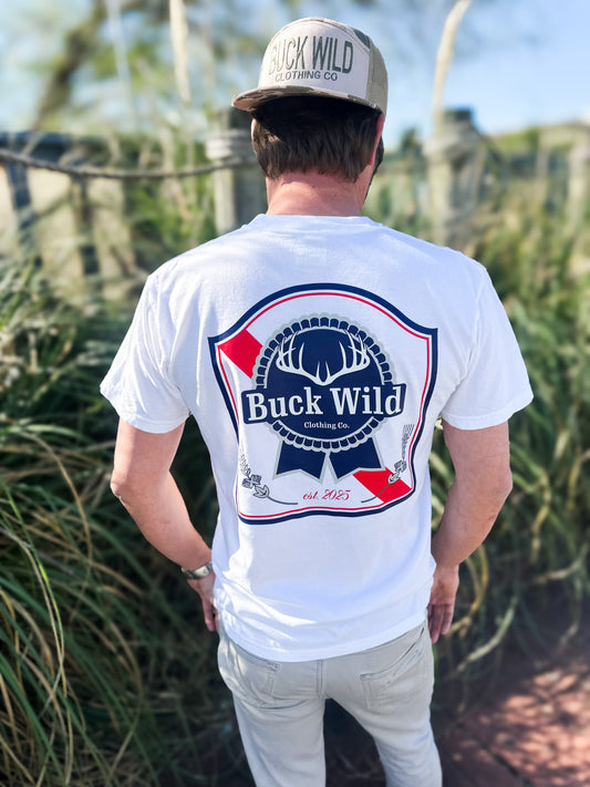 Buck Wild Brewing