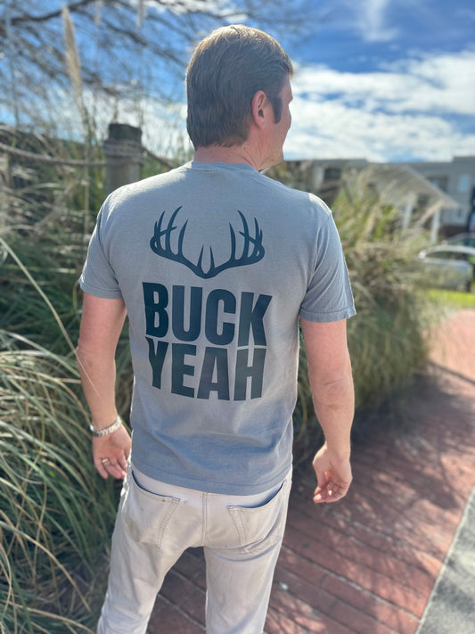 Buck Yeah Original